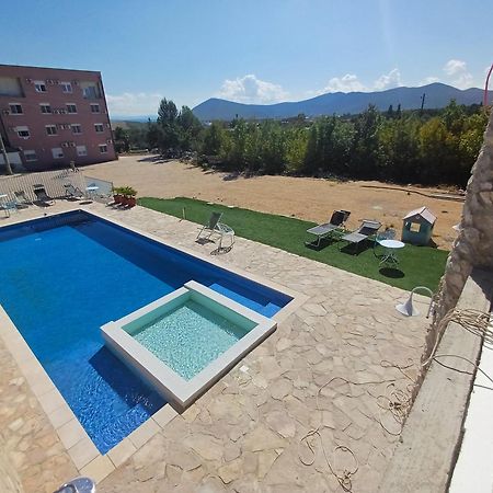 Casa Bevanda Međugorje 외부 사진