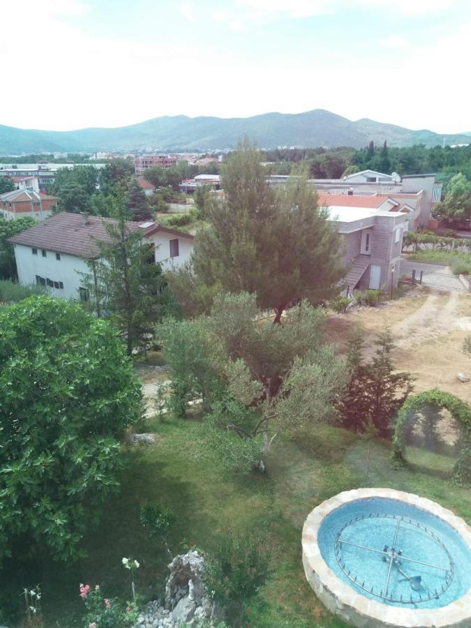 Guesthouse Casa Bevanda Međugorje 외부 사진