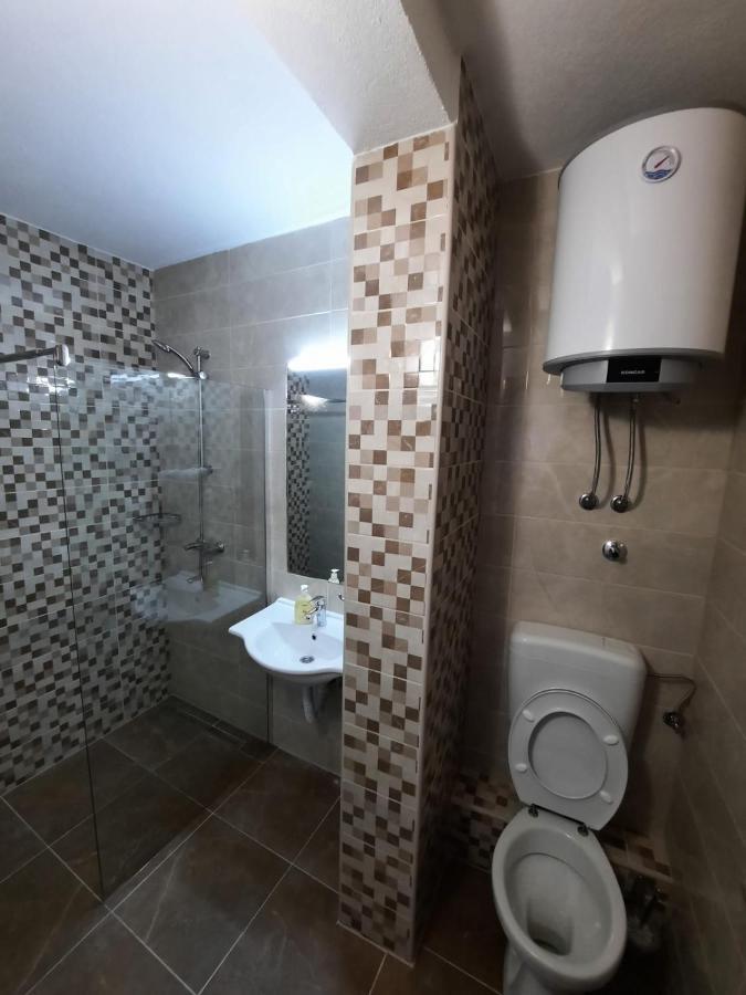 Guesthouse Casa Bevanda Međugorje 외부 사진