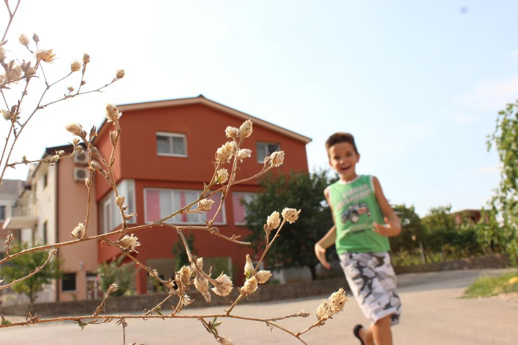 Casa Bevanda Međugorje 외부 사진