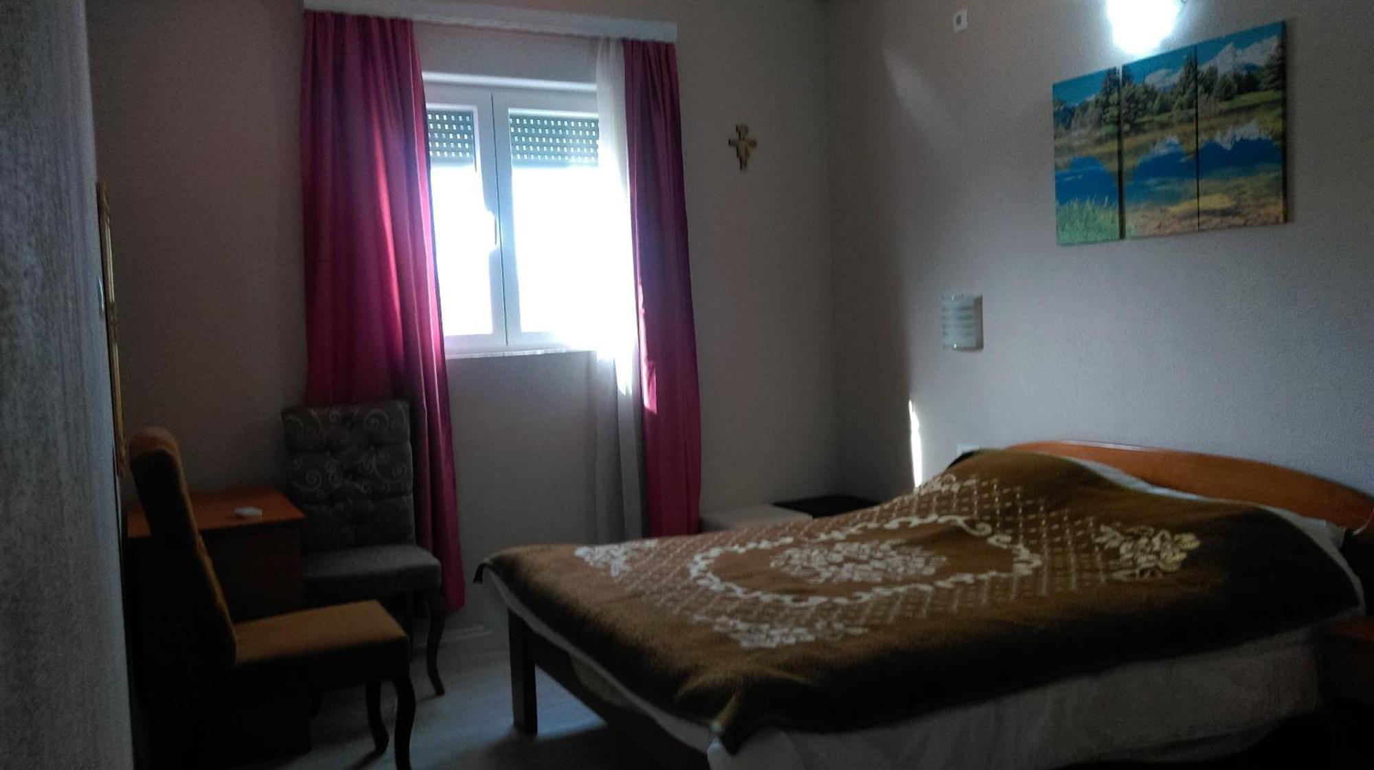 Casa Bevanda Međugorje 외부 사진