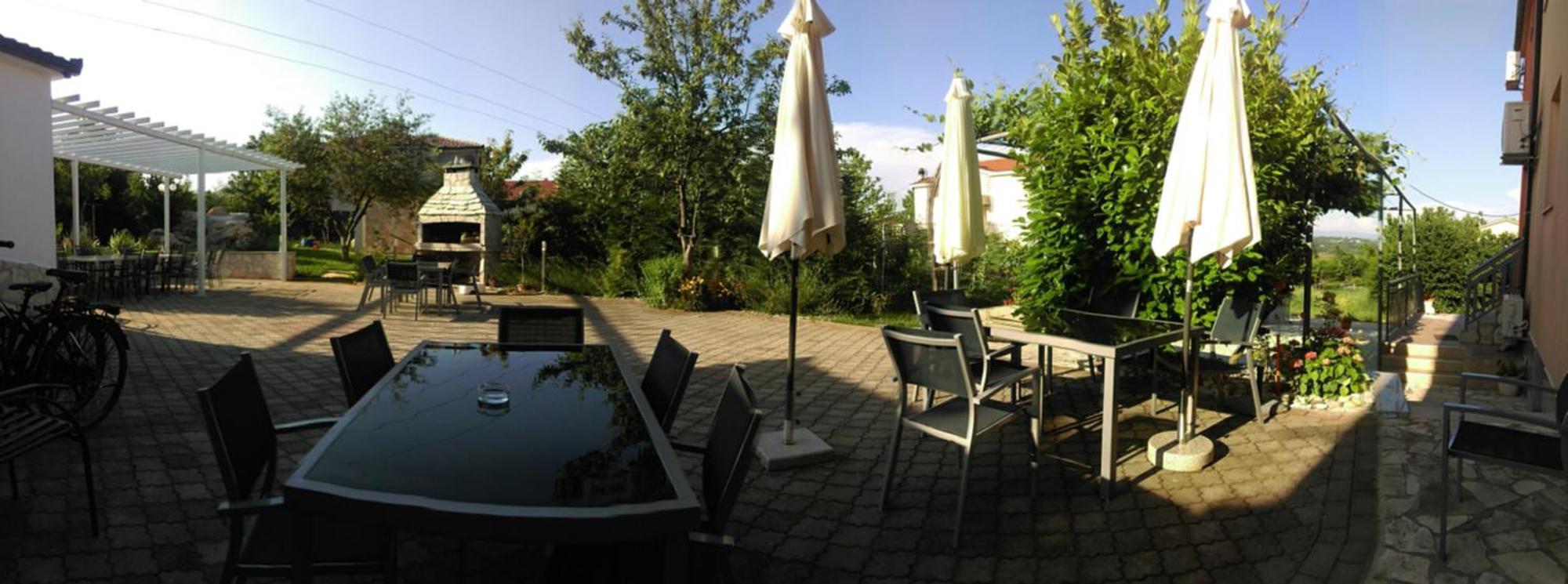 Casa Bevanda Međugorje 외부 사진