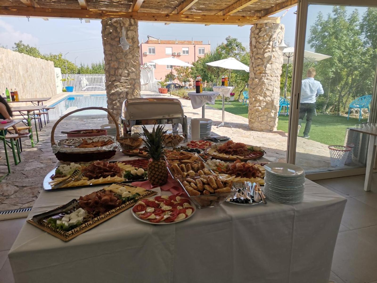 Casa Bevanda Međugorje 외부 사진