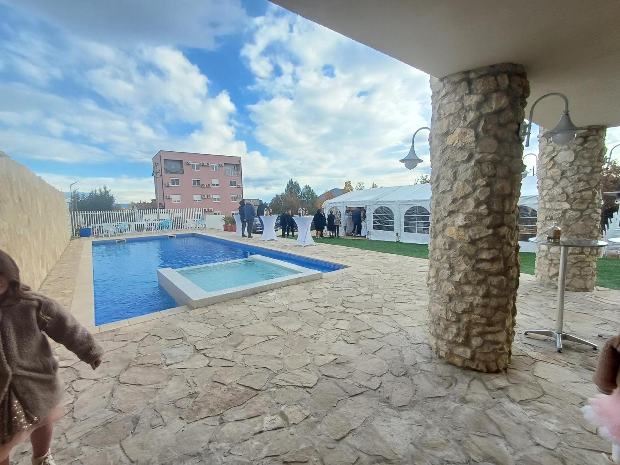 Casa Bevanda Međugorje 외부 사진