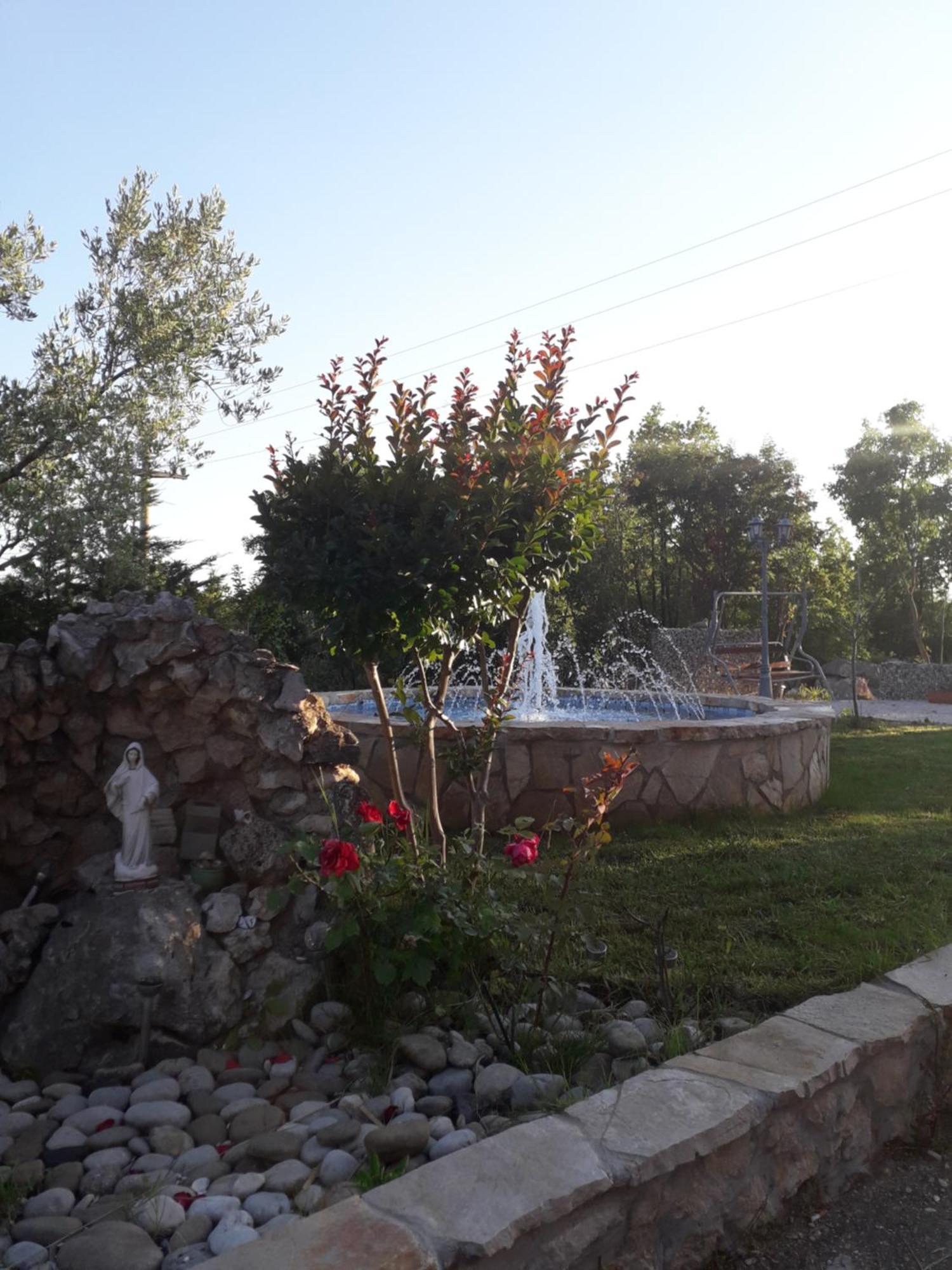 Casa Bevanda Međugorje 외부 사진