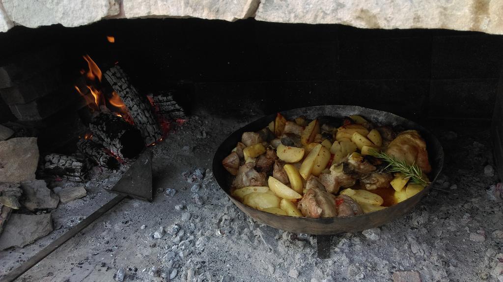 Guesthouse Casa Bevanda Međugorje 외부 사진