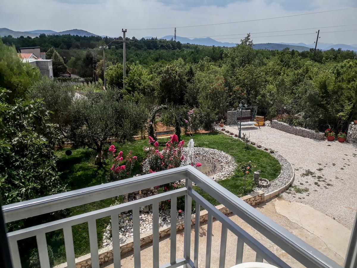 Guesthouse Casa Bevanda Međugorje 외부 사진