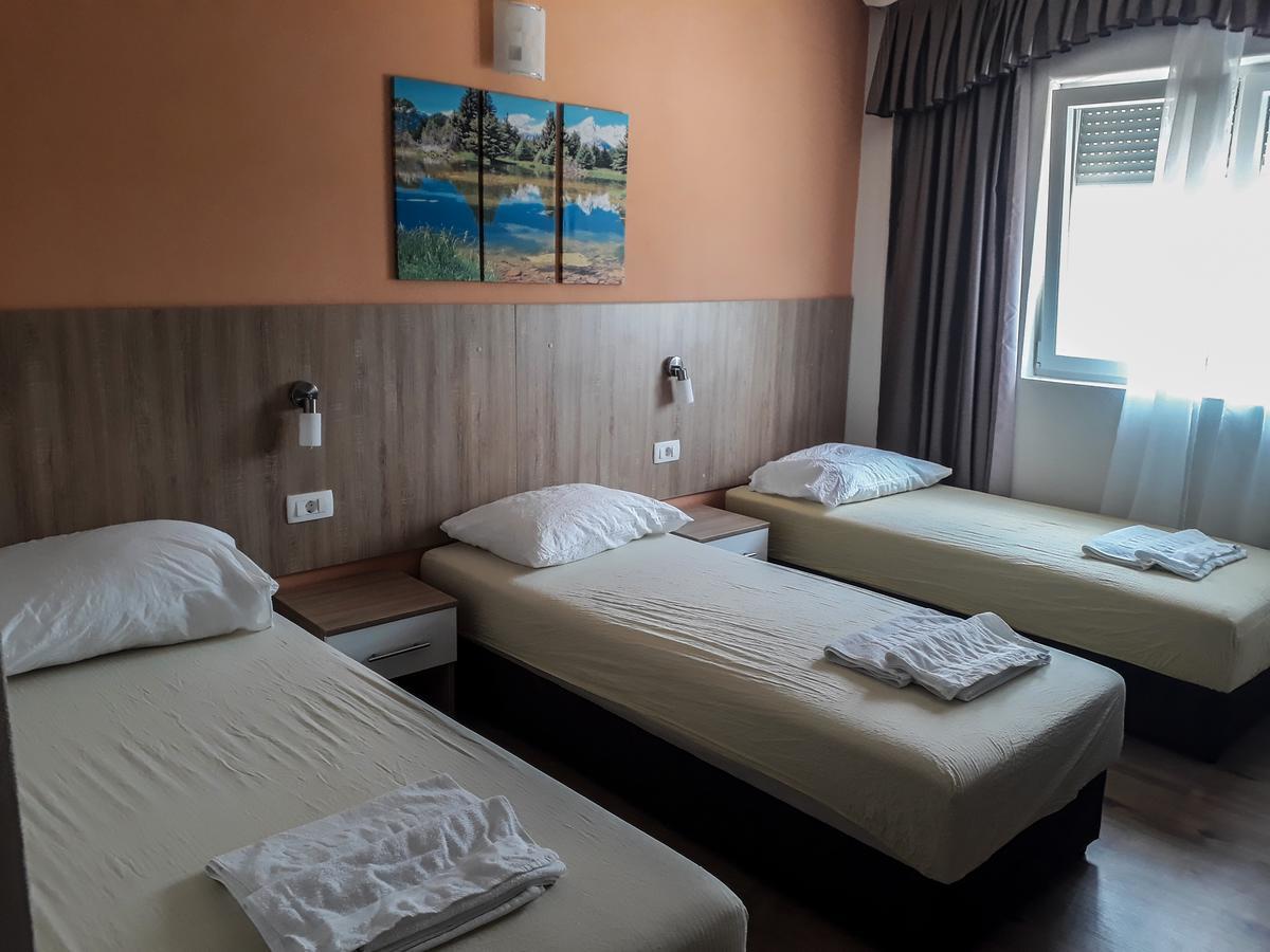 Guesthouse Casa Bevanda Međugorje 외부 사진