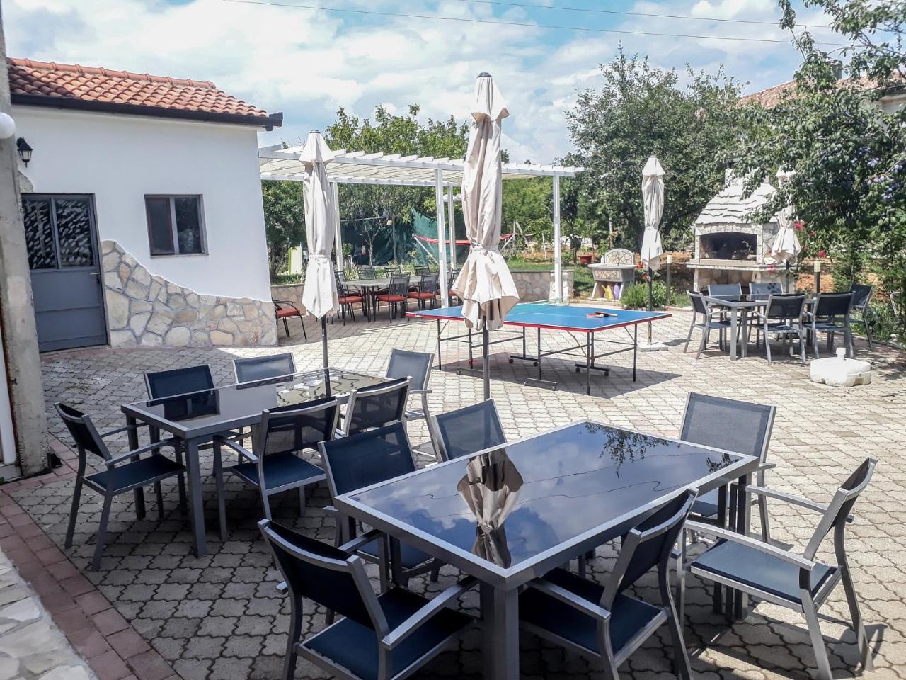 Guesthouse Casa Bevanda Međugorje 외부 사진