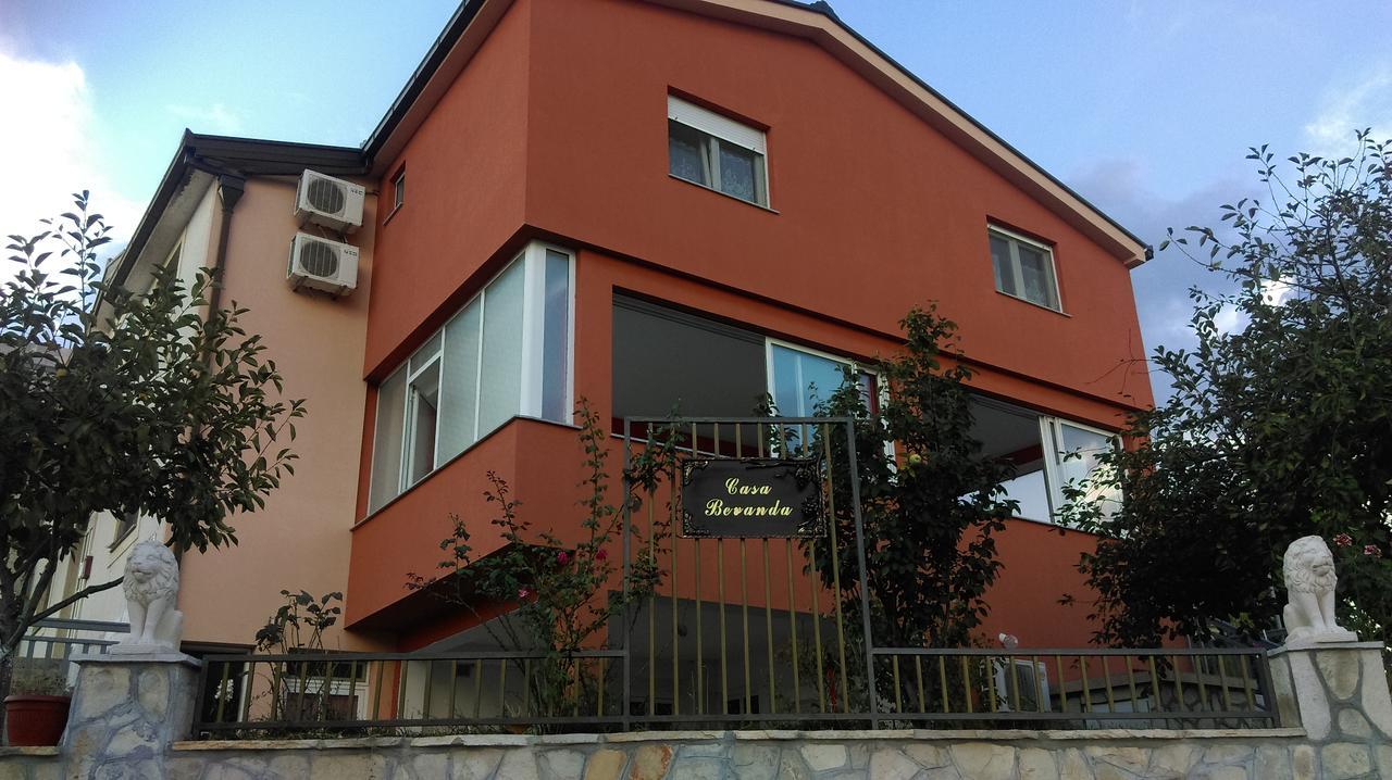 Guesthouse Casa Bevanda Međugorje 외부 사진